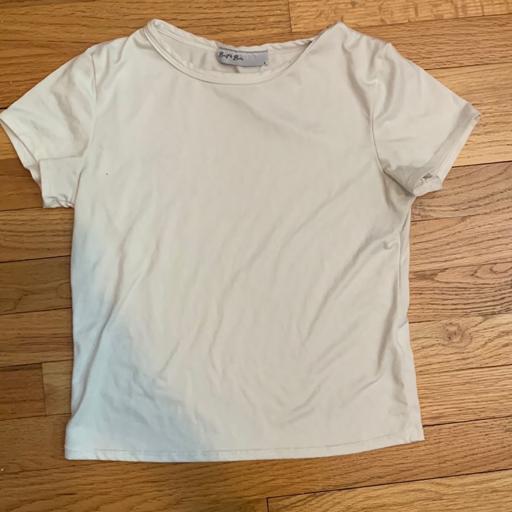 Small t-shirt from Brit+Bri
